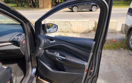 Ford Kuga III, 2015 год, 1 100 000 рублей, 13 фотография