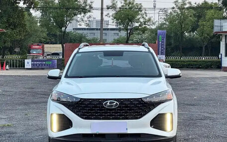 Hyundai ix35, 2021 год, 1 342 000 рублей, 2 фотография