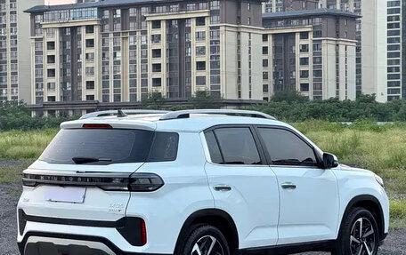 Hyundai ix35, 2021 год, 1 342 000 рублей, 6 фотография