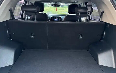 Hyundai ix35, 2021 год, 1 342 000 рублей, 14 фотография