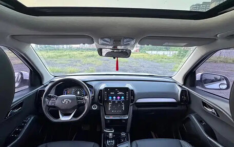 Hyundai ix35, 2021 год, 1 342 000 рублей, 10 фотография