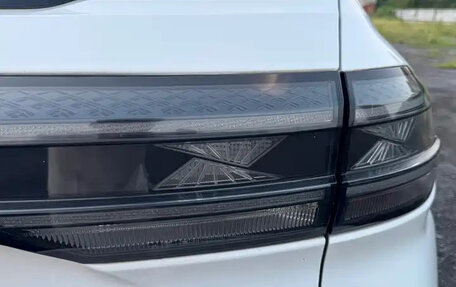 Hyundai ix35, 2021 год, 1 342 000 рублей, 8 фотография