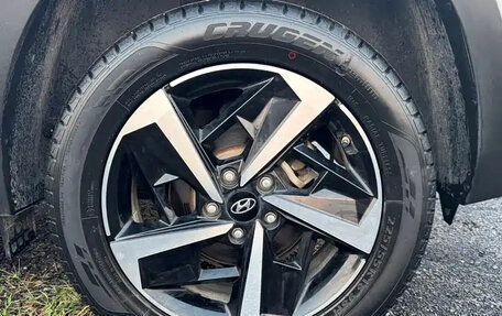 Hyundai ix35, 2021 год, 1 342 000 рублей, 15 фотография