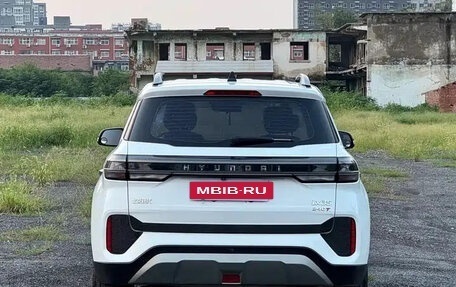 Hyundai ix35, 2021 год, 1 342 000 рублей, 5 фотография