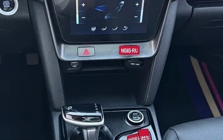 Hyundai ix35, 2021 год, 1 342 000 рублей, 11 фотография