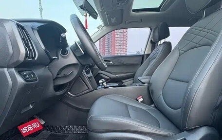 Hyundai ix35, 2021 год, 1 342 000 рублей, 9 фотография