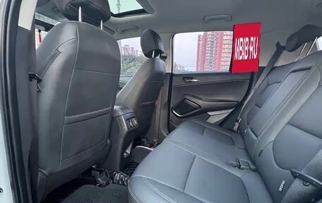 Hyundai ix35, 2021 год, 1 342 000 рублей, 12 фотография