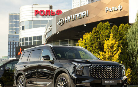 GAC GS8, 2024 год, 2 978 000 рублей, 2 фотография