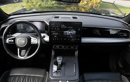 GAC GS8, 2024 год, 2 978 000 рублей, 12 фотография