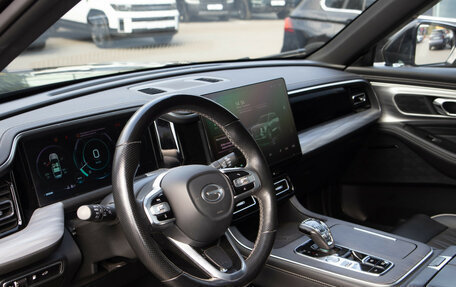 GAC GS8, 2024 год, 2 978 000 рублей, 11 фотография