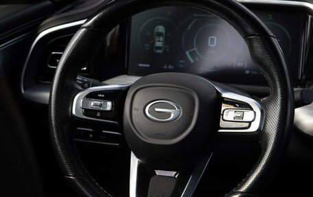 GAC GS8, 2024 год, 2 978 000 рублей, 13 фотография