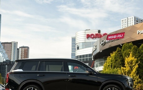 GAC GS8, 2024 год, 2 978 000 рублей, 3 фотография