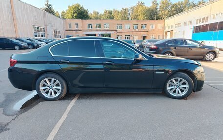 BMW 5 серия, 2013 год, 1 072 985 рублей, 3 фотография