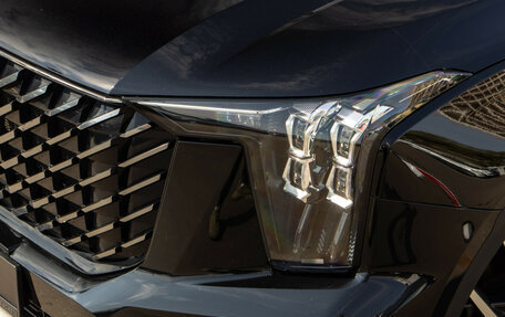 GAC GS8, 2024 год, 2 978 000 рублей, 23 фотография