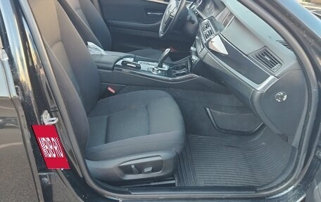 BMW 5 серия, 2013 год, 1 072 985 рублей, 4 фотография