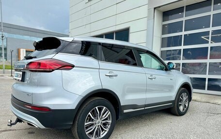 Geely Atlas, 2022 год, 1 970 000 рублей, 4 фотография