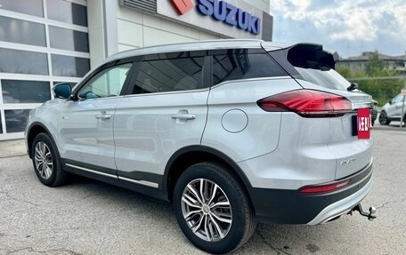 Geely Atlas, 2022 год, 1 970 000 рублей, 6 фотография
