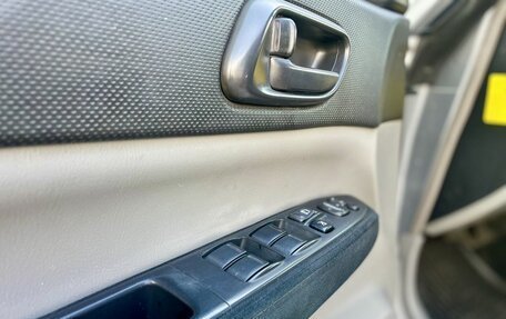Subaru Forester, 2007 год, 820 000 рублей, 14 фотография