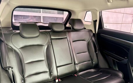 Geely Atlas, 2022 год, 1 970 000 рублей, 19 фотография