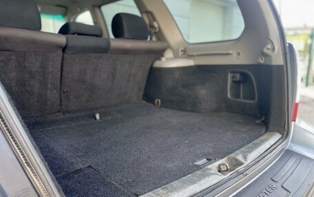 Subaru Forester, 2007 год, 820 000 рублей, 10 фотография