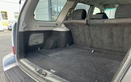 Subaru Forester, 2007 год, 820 000 рублей, 11 фотография