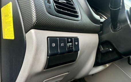 Subaru Forester, 2007 год, 820 000 рублей, 19 фотография