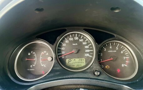 Subaru Forester, 2007 год, 820 000 рублей, 16 фотография