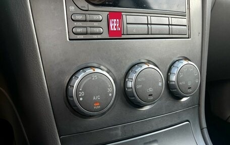 Subaru Forester, 2007 год, 820 000 рублей, 17 фотография