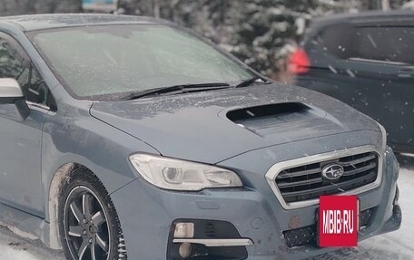 Subaru Levorg I, 2015 год, 1 350 000 рублей, 2 фотография