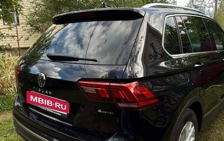 Volkswagen Tiguan II, 2020 год, 3 200 000 рублей, 5 фотография