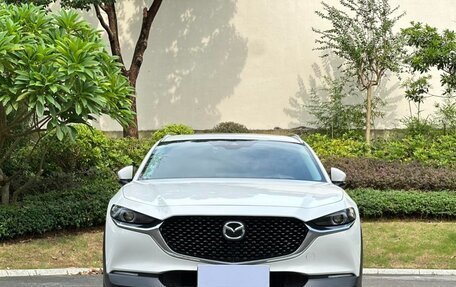Mazda CX-30 I, 2023 год, 2 006 567 рублей, 2 фотография