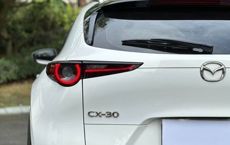 Mazda CX-30 I, 2023 год, 2 006 567 рублей, 8 фотография