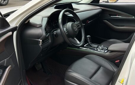 Mazda CX-30 I, 2023 год, 2 006 567 рублей, 9 фотография