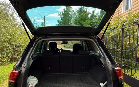 Volkswagen Tiguan II, 2020 год, 3 200 000 рублей, 10 фотография