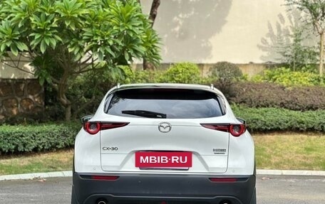 Mazda CX-30 I, 2023 год, 2 006 567 рублей, 5 фотография