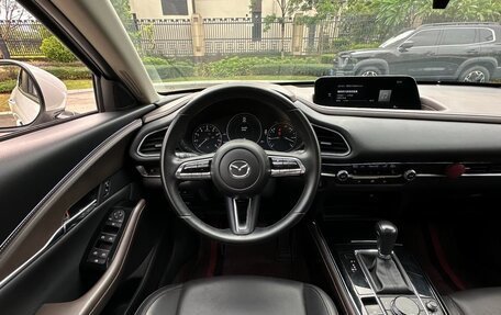 Mazda CX-30 I, 2023 год, 2 006 567 рублей, 13 фотография