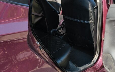 Hyundai Solaris II рестайлинг, 2013 год, 800 000 рублей, 4 фотография
