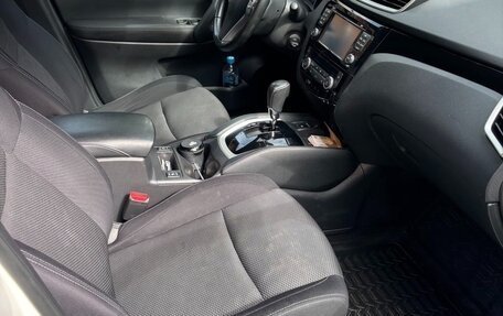 Nissan Qashqai, 2017 год, 1 790 000 рублей, 6 фотография