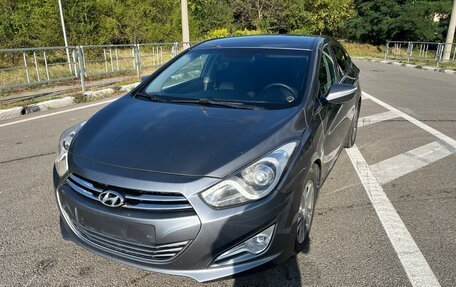 Hyundai i40 I рестайлинг, 2012 год, 970 000 рублей, 3 фотография