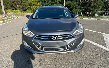 Hyundai i40 I рестайлинг, 2012 год, 970 000 рублей, 2 фотография
