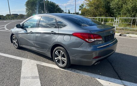 Hyundai i40 I рестайлинг, 2012 год, 970 000 рублей, 5 фотография