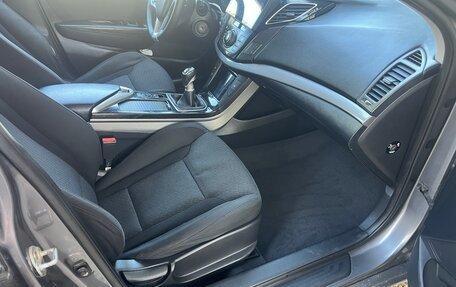 Hyundai i40 I рестайлинг, 2012 год, 970 000 рублей, 10 фотография