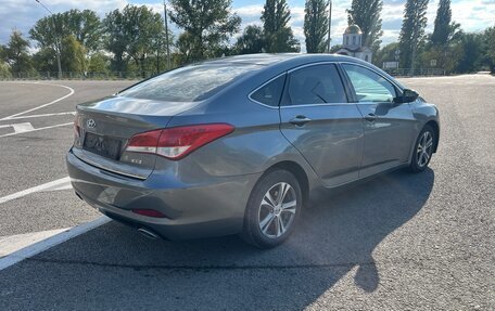 Hyundai i40 I рестайлинг, 2012 год, 970 000 рублей, 7 фотография