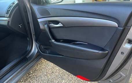 Hyundai i40 I рестайлинг, 2012 год, 970 000 рублей, 9 фотография