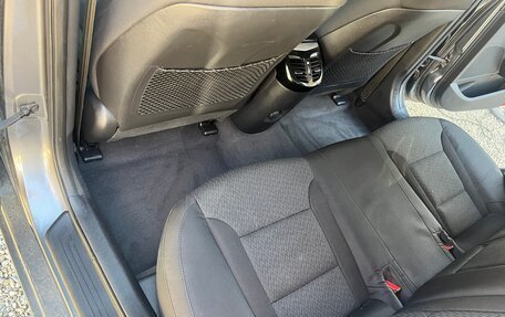 Hyundai i40 I рестайлинг, 2012 год, 970 000 рублей, 14 фотография