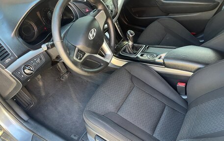 Hyundai i40 I рестайлинг, 2012 год, 970 000 рублей, 12 фотография