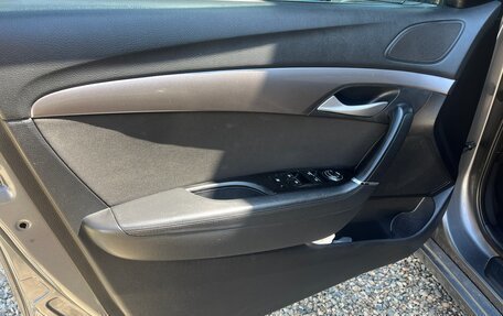 Hyundai i40 I рестайлинг, 2012 год, 970 000 рублей, 13 фотография
