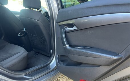 Hyundai i40 I рестайлинг, 2012 год, 970 000 рублей, 17 фотография