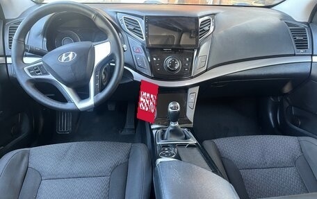 Hyundai i40 I рестайлинг, 2012 год, 970 000 рублей, 11 фотография