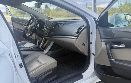 Hyundai i40 I рестайлинг, 2013 год, 1 250 000 рублей, 4 фотография